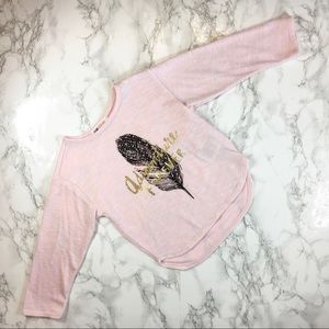 3 FOR $15!!! H&M Adventure Forever Sweater